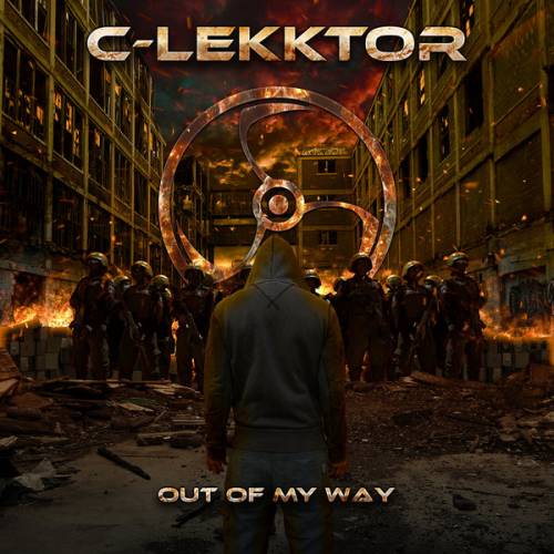 C-Lekktor : Out of My Way